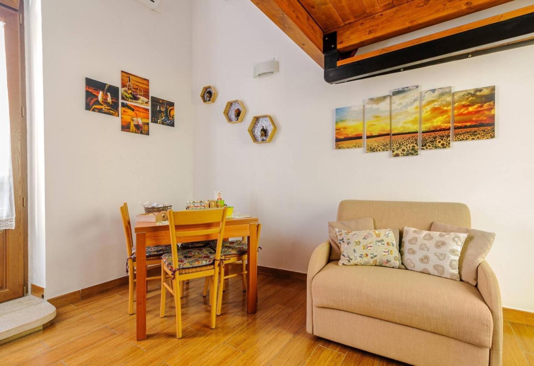 Honeyapartment Brindisi Exterior foto