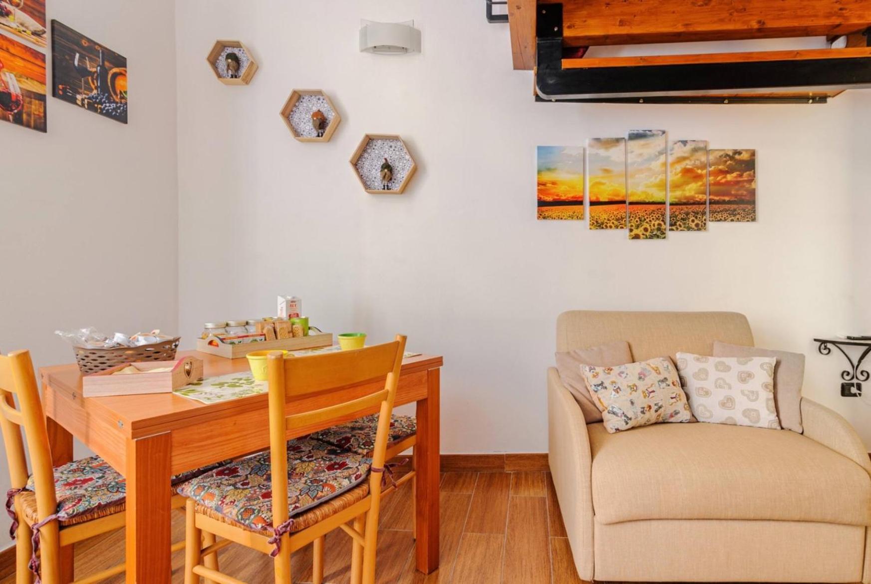 Honeyapartment Brindisi Exterior foto