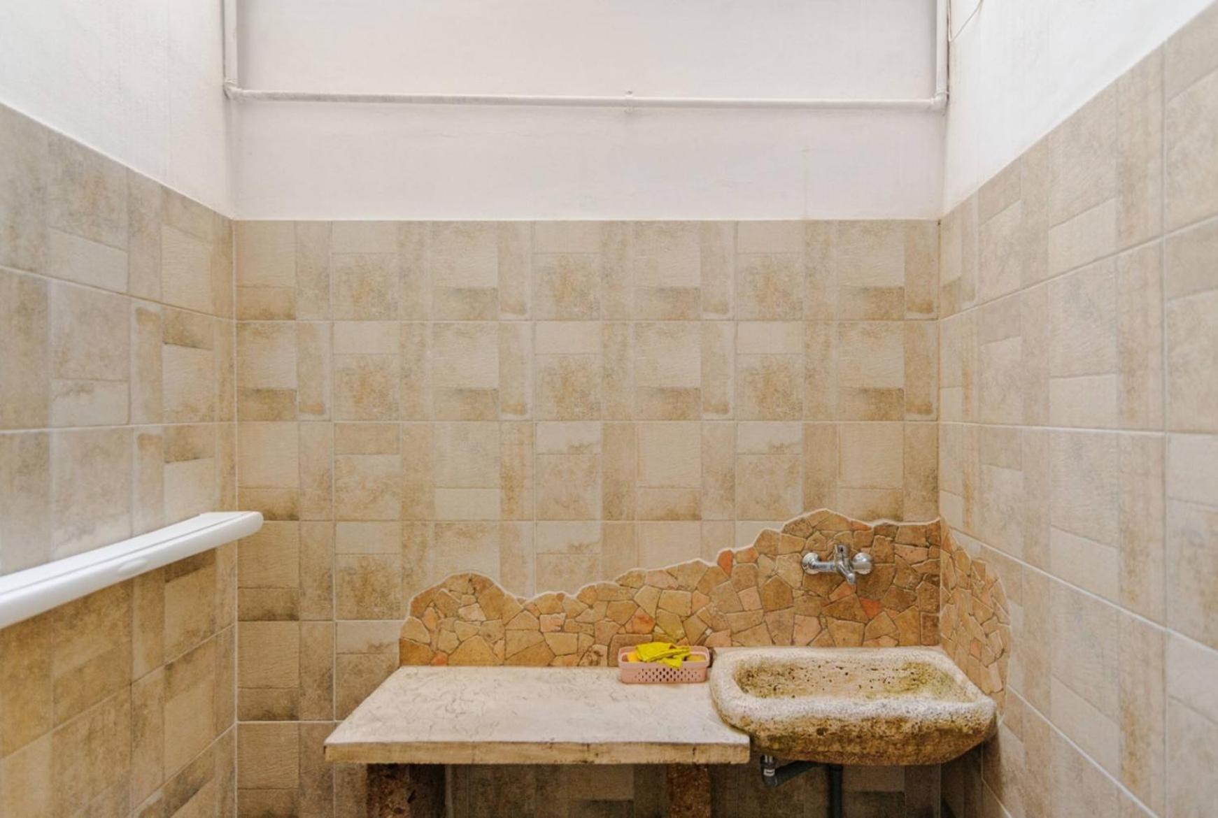 Honeyapartment Brindisi Exterior foto