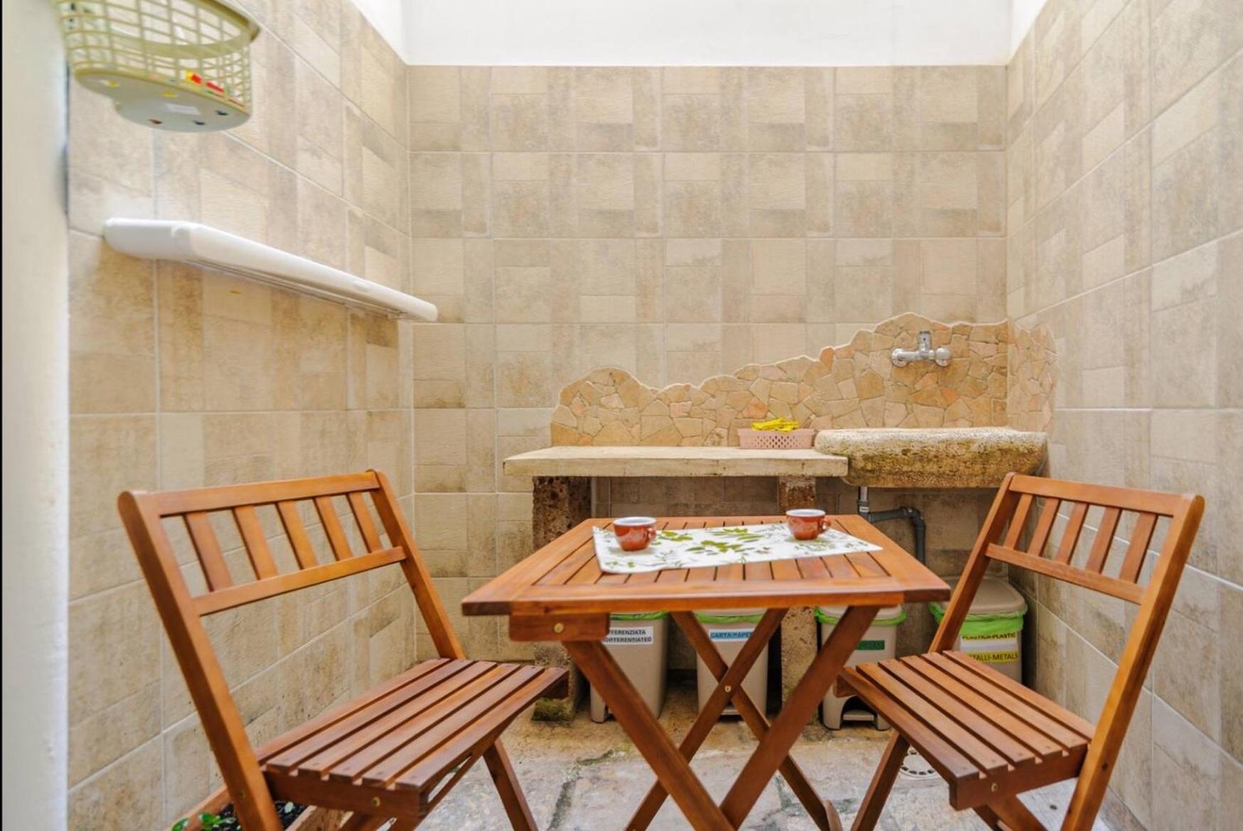 Honeyapartment Brindisi Exterior foto